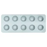 Relax-3 Tablet 10's, Pack of 10 TabletS