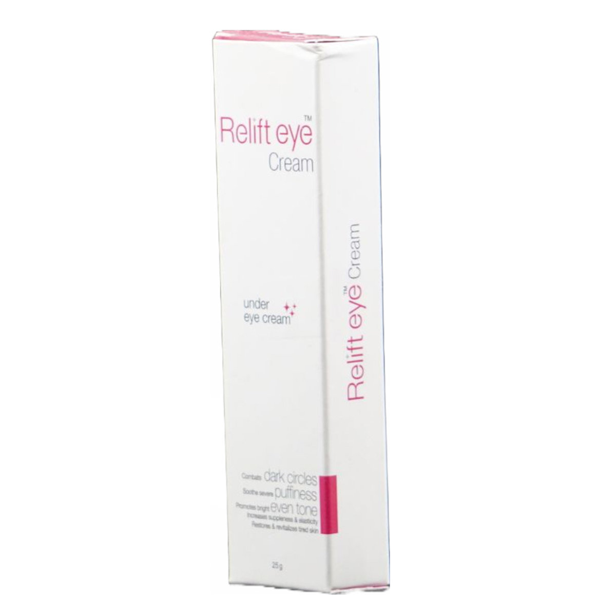 Relift Eye Cream 25 gm, Pack of 1 Relift Eye Cream 25 gm, Pack of 1