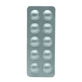 Reliefeto MR 4 Tablet 10's, Pack of 10 TabletS