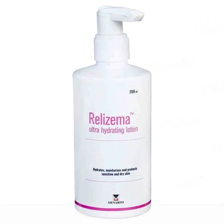 Relizema Ultra Hydrating Lotion 200 ml