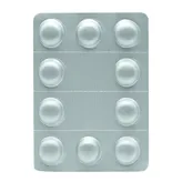 Remethyl BT Tablet 10's, Pack of 10