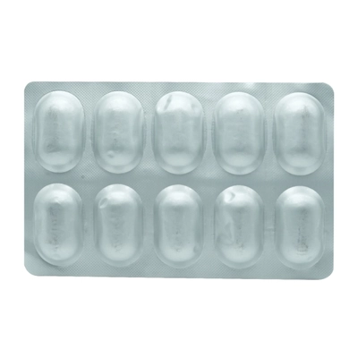 Remarch Tablet 10's, Pack of 10