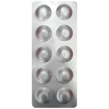 Reminte-5 Tablet 10's