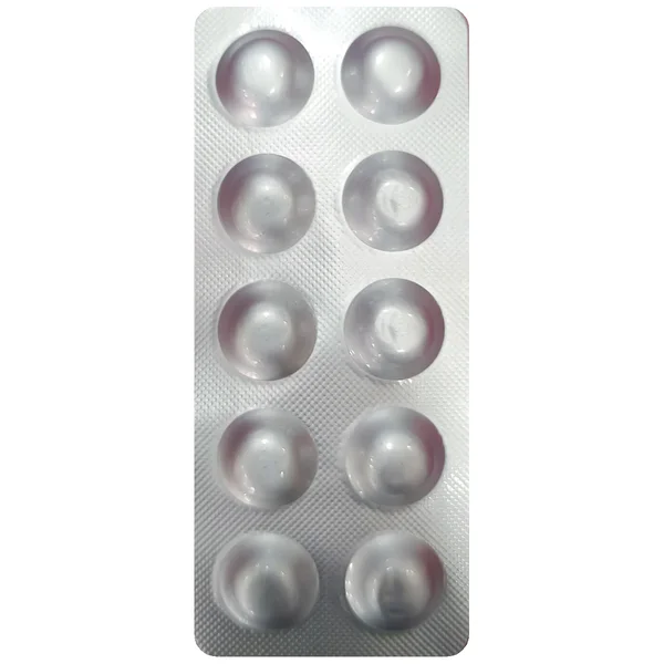 Reminte-5 Tablet 10's