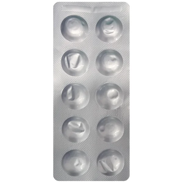 Reminte-10 Tablet 10's