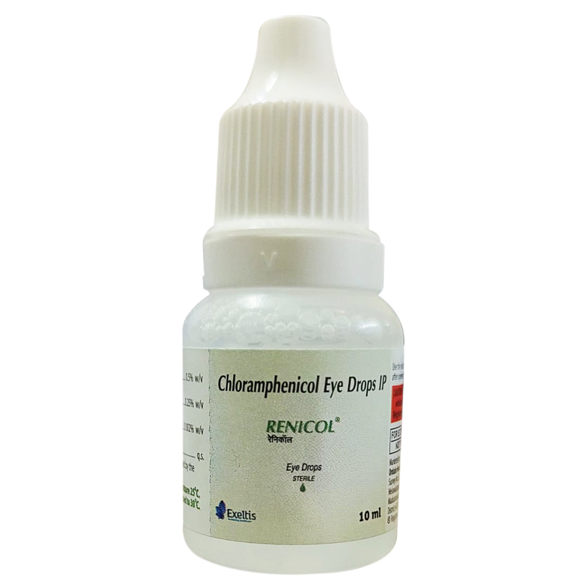 Renicol Eye Drop 10 ml, Pack of 1 EYE DROPS Renicol Eye Drop 10 ml, Pack of 1 EYE DROPS