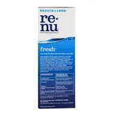 Renu Fresh Multi-Purpose Solution, 500 ml, Pack of 1
