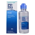 Renu Fresh Multi-Purpose Solution, 120 ml