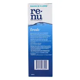 Renu Fresh Multi-Purpose Solution, 120 ml, Pack of 1