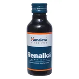Himalaya Renalka Syrup, 100 ml, Pack of 1