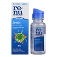 Renu Fresh Multi-Purpose Solution, 60 ml
