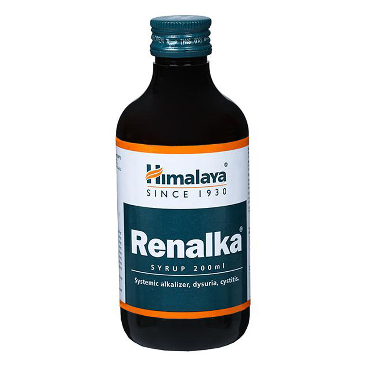 Himalaya syrup 2025 for urine infection