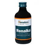 Himalaya Renalka Syrup, 200 ml