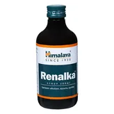 Himalaya Renalka Syrup, 200 ml, Pack of 1