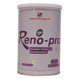 Reno-Pro Vanilla Flavour Powder, 200 gm Tin