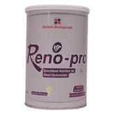 Reno-Pro Vanilla Flavour Powder, 200 gm Tin, Pack of 1