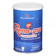 Reno-Pro High Protein Vanilla Flavour Powder, 200 gm Tin