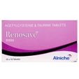 Renosave Tablet 10's