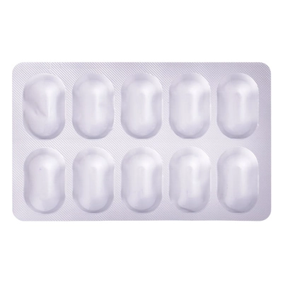 Renosave-P Tablet 10's, Pack of 10 TabletS