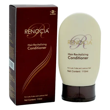 Renocia Hair Revitalizing Conditioner, 110 ml