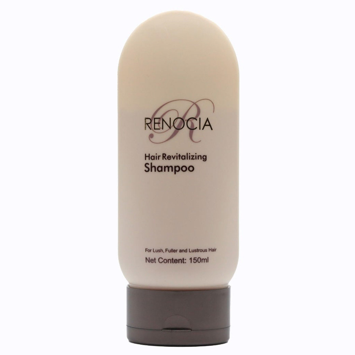 Renocia Hair Revitalizing Shampoo, 150 ml, Pack of 1 Renocia Hair Revitalizing Shampoo, 150 ml, Pack of 1