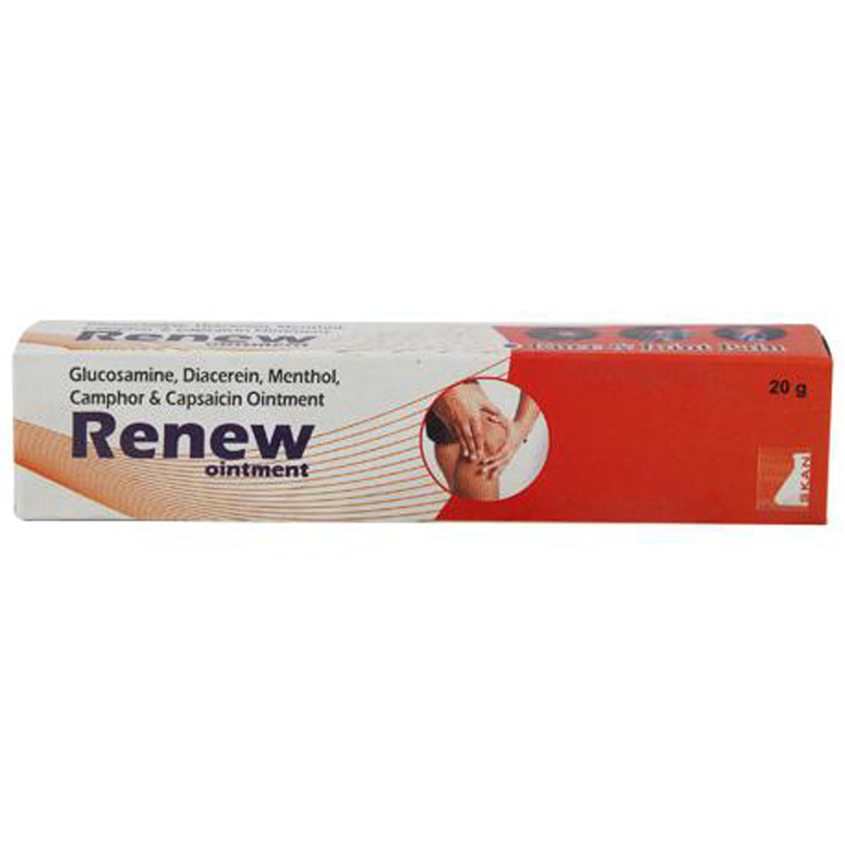 Renew Ointment Uses, Benefits, Price Apollo Pharmacy