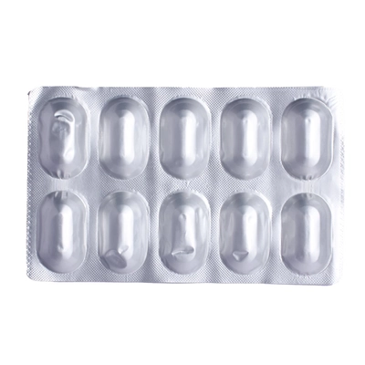 Renogard Tablet 10's, Pack of 10 TABLETS