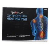 Renewa Heating Pad Large, 1 Count, Pack of 1
