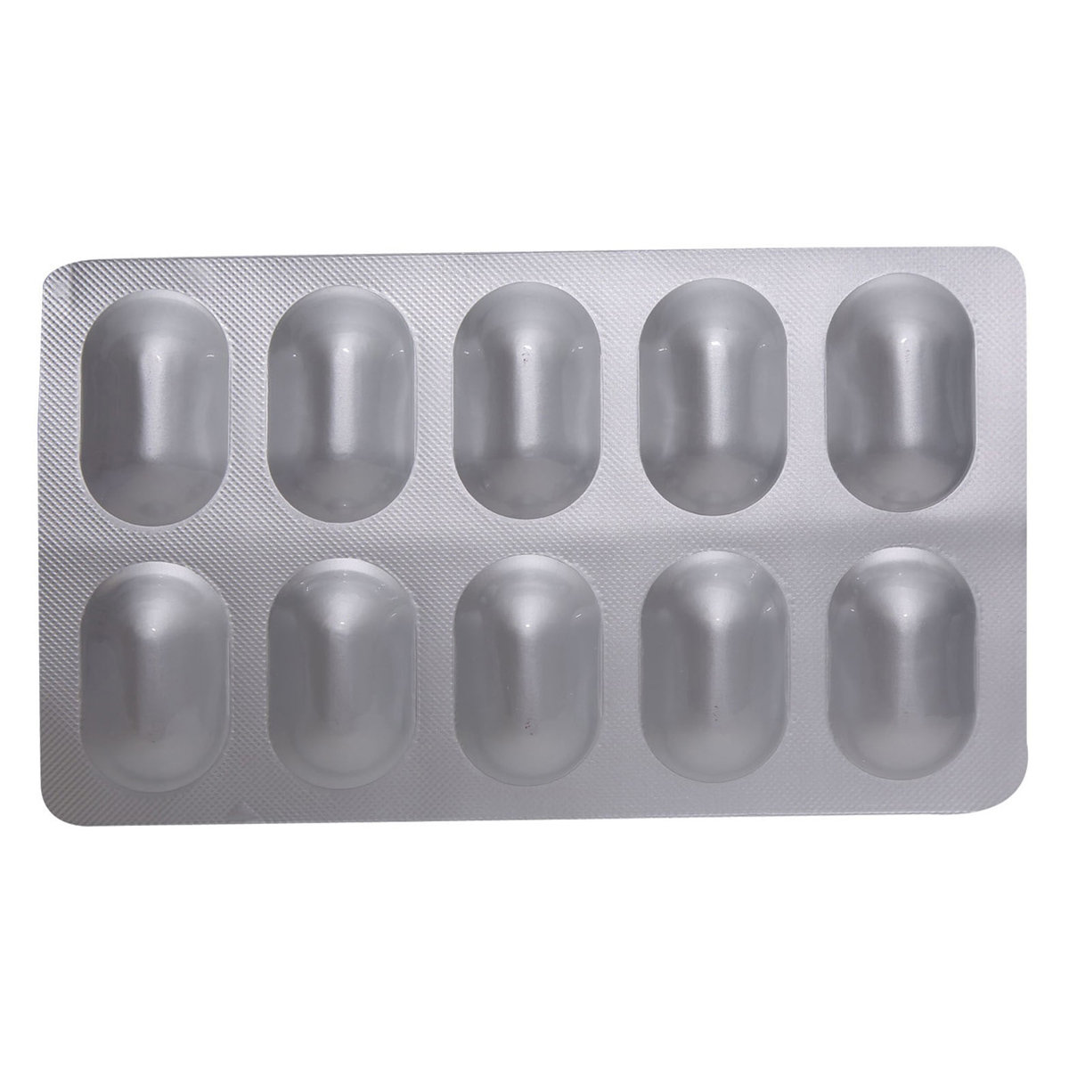 Renocia Tablet 10's, Pack of 10 Renocia Tablet 10's, Pack of 10