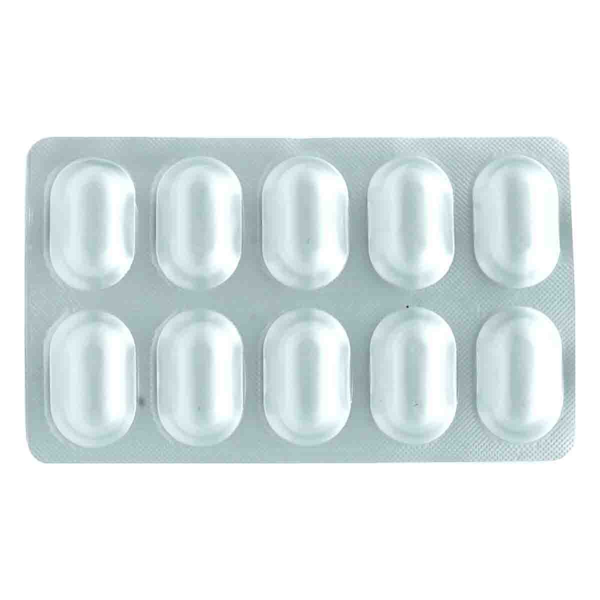 Reneplus FE Tablet 10's, Pack of 10 Reneplus FE Tablet 10's, Pack of 10