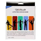 Renewa Latex Free Exercise Blue Band, 1 Count, Pack of 1