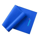 Renewa Latex Free Exercise Blue Band, 1 Count, Pack of 1