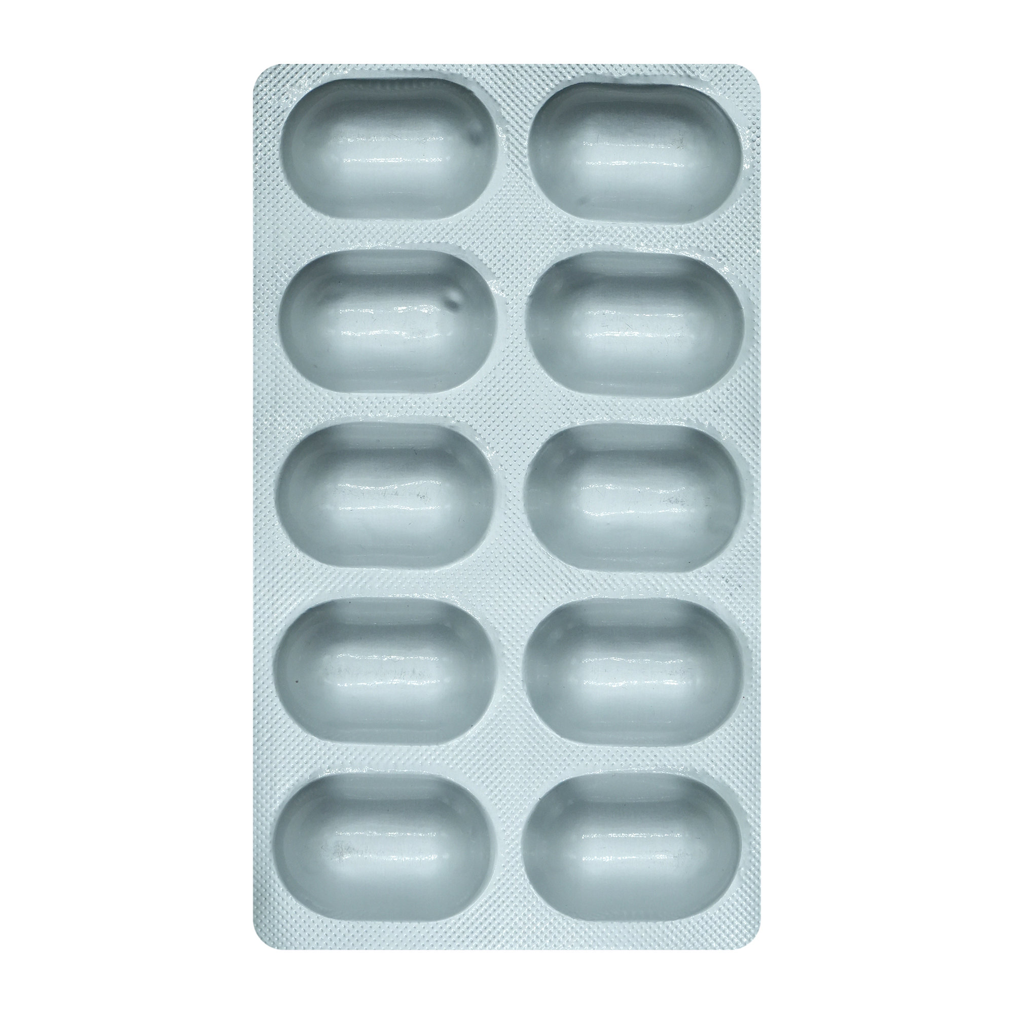 Renpraz Capsule 10's, Pack of 10 CapsuleS Renpraz Capsule 10's, Pack of 10 CapsuleS