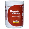 Reno Albumen Cardamom Flavour Powder 200 gm