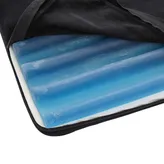Renewa Gel Coccyx Seat Cushion, 1 Count, Pack of 1