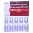 Rencap FE Tablet 10's