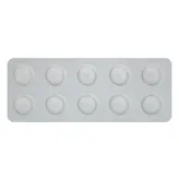 Renopress-Xl-2.5mg Tablet 10's, Pack of 10 TabletS