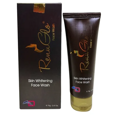 Renuglo Face Wash 70 gm