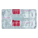 Reniva-M 500/100 mg Tablet 
