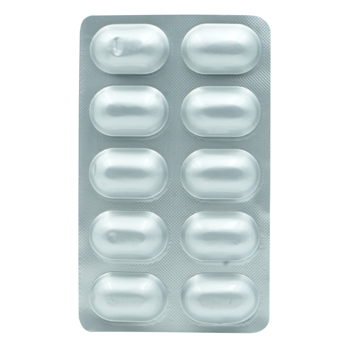 Renoshield Tablet 10's, Pack of 10 Renoshield Tablet 10's, Pack of 10