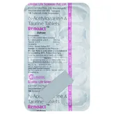 Renoact Tablet 10's, Pack of 10 TABLETS