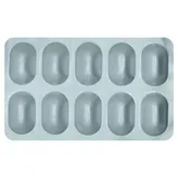 Renoact Tablet 10's, Pack of 10 TABLETS