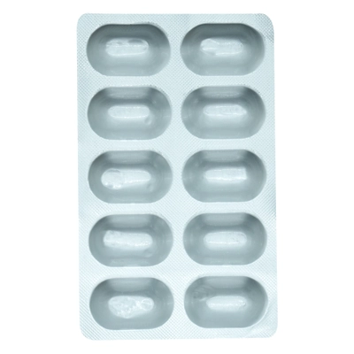 Renmax Tablet 10's, Pack of 10 TABLETS