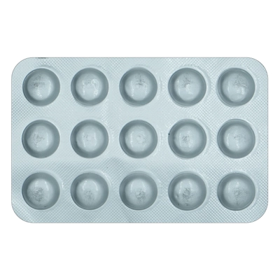 Renerve D Tablet 15's, Pack of 15 TabletS