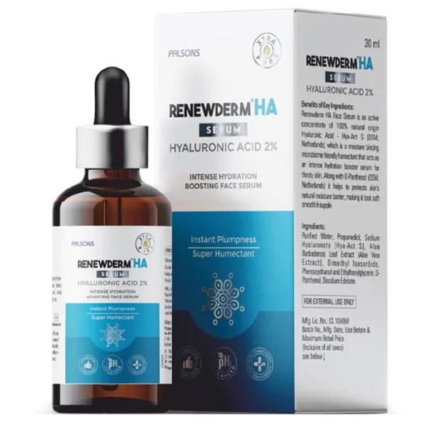 Renewderm HA Serum 30 ml