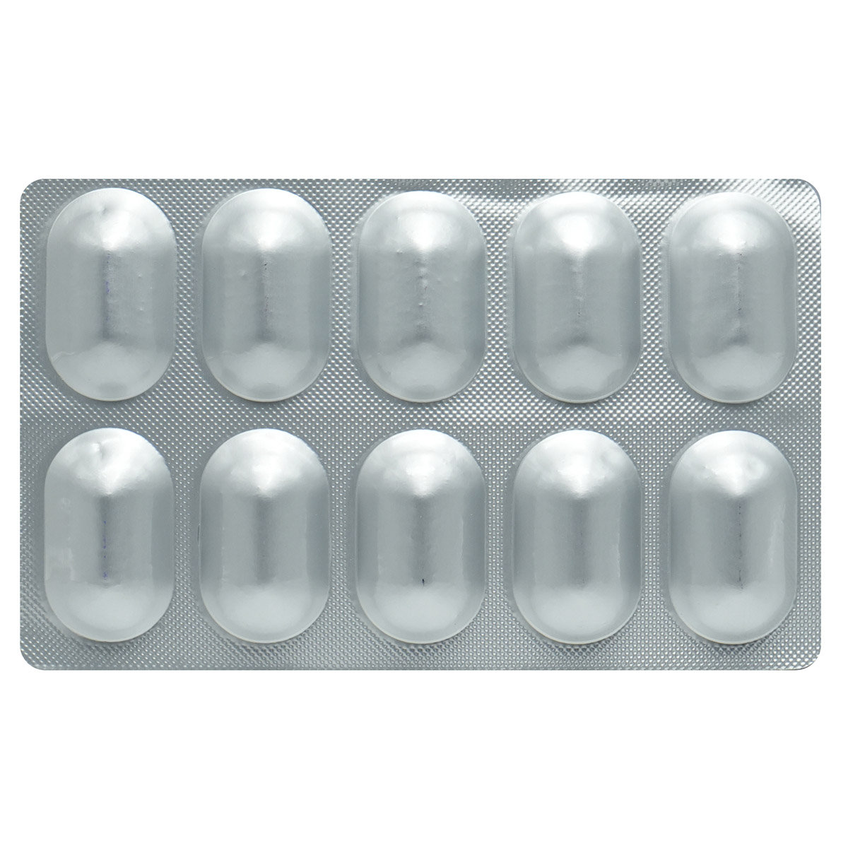 Renerve DP 50/20 Capsule 10's, Pack of 10 Renerve DP 50/20 Capsule 10's, Pack of 10