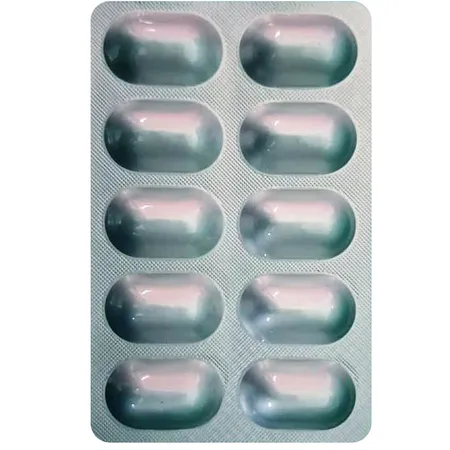Renbio FE Tablet 10's
