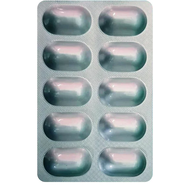 Renbio FE Tablet 10's