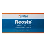 Himalaya Reosto, 30 Tablets