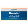 Himalaya Reosto, 30 Tablets